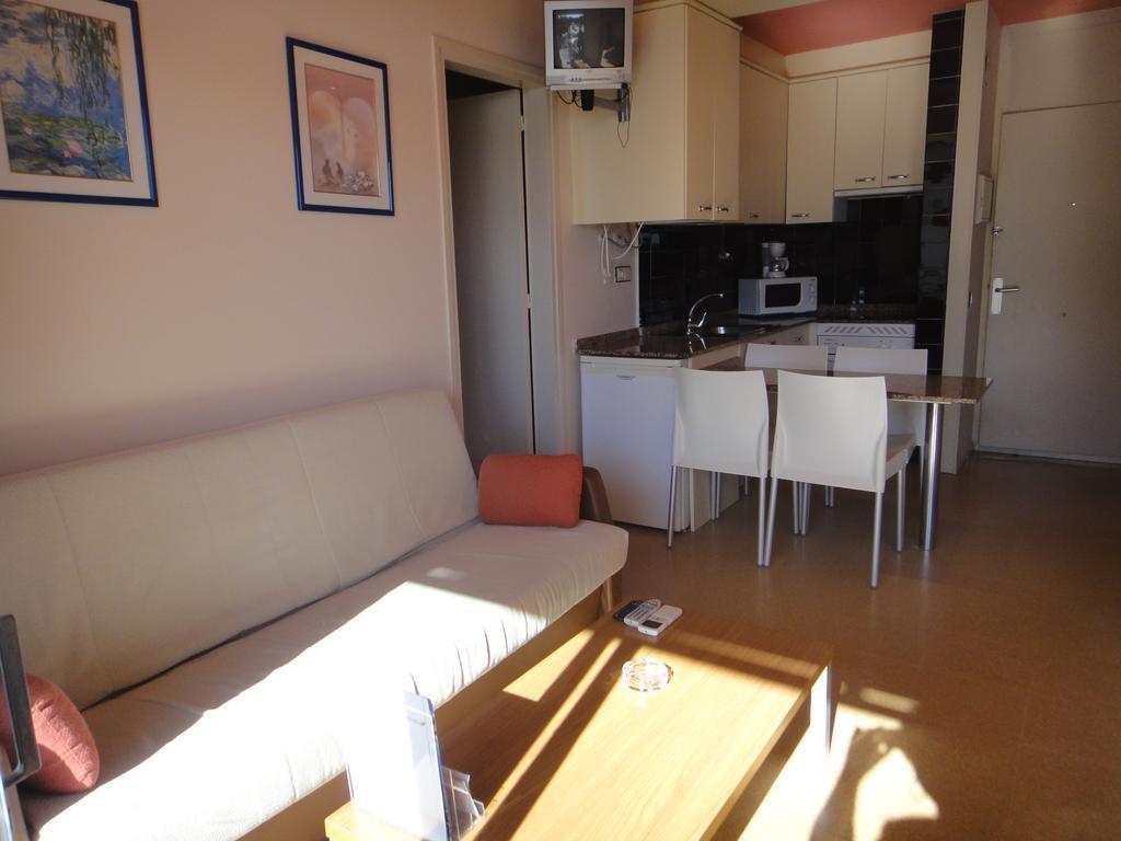Bertur Comtat Sant Jordi Apartment Platja d'Aro Exterior photo