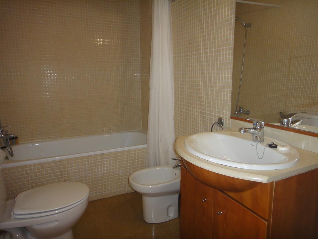 Bertur Comtat Sant Jordi Apartment Platja d'Aro Exterior photo