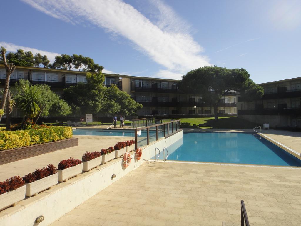 Bertur Comtat Sant Jordi Apartment Platja d'Aro Exterior photo