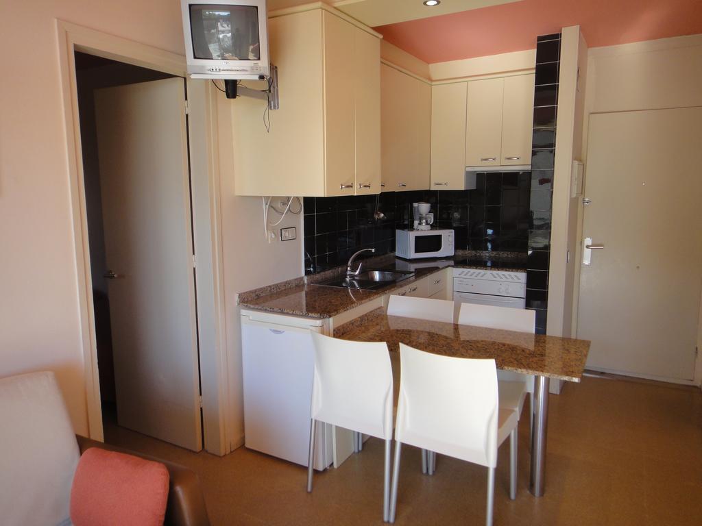 Bertur Comtat Sant Jordi Apartment Platja d'Aro Exterior photo
