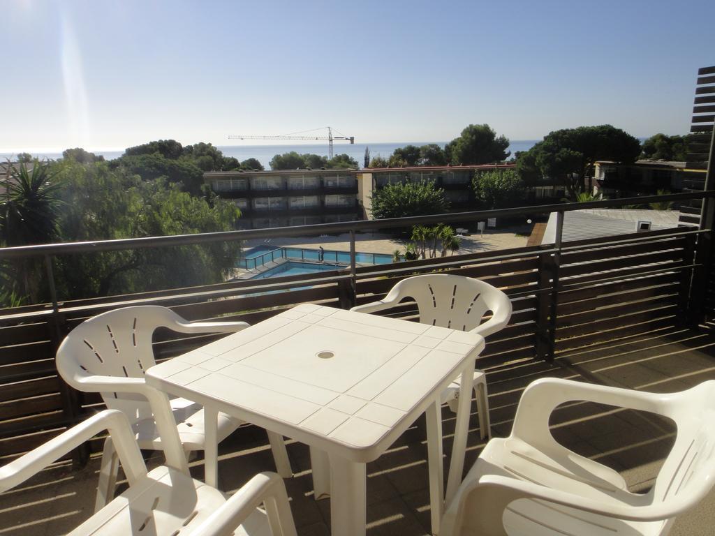 Bertur Comtat Sant Jordi Apartment Platja d'Aro Exterior photo